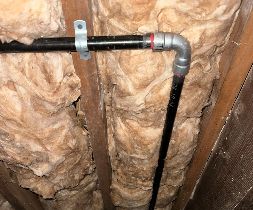 Gas Piping & Gas Line Services Gas Piping & Gas Line Services