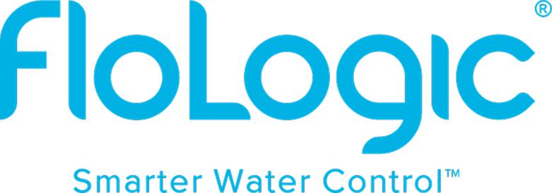 FloLogic Leak Detection Logo